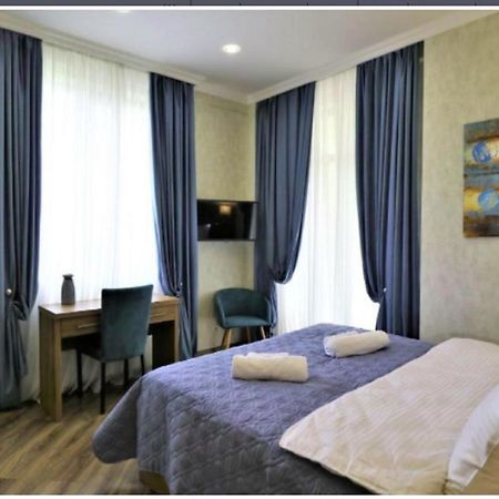 Sunset Tbilisi Luxury Aparthotel Екстериор снимка