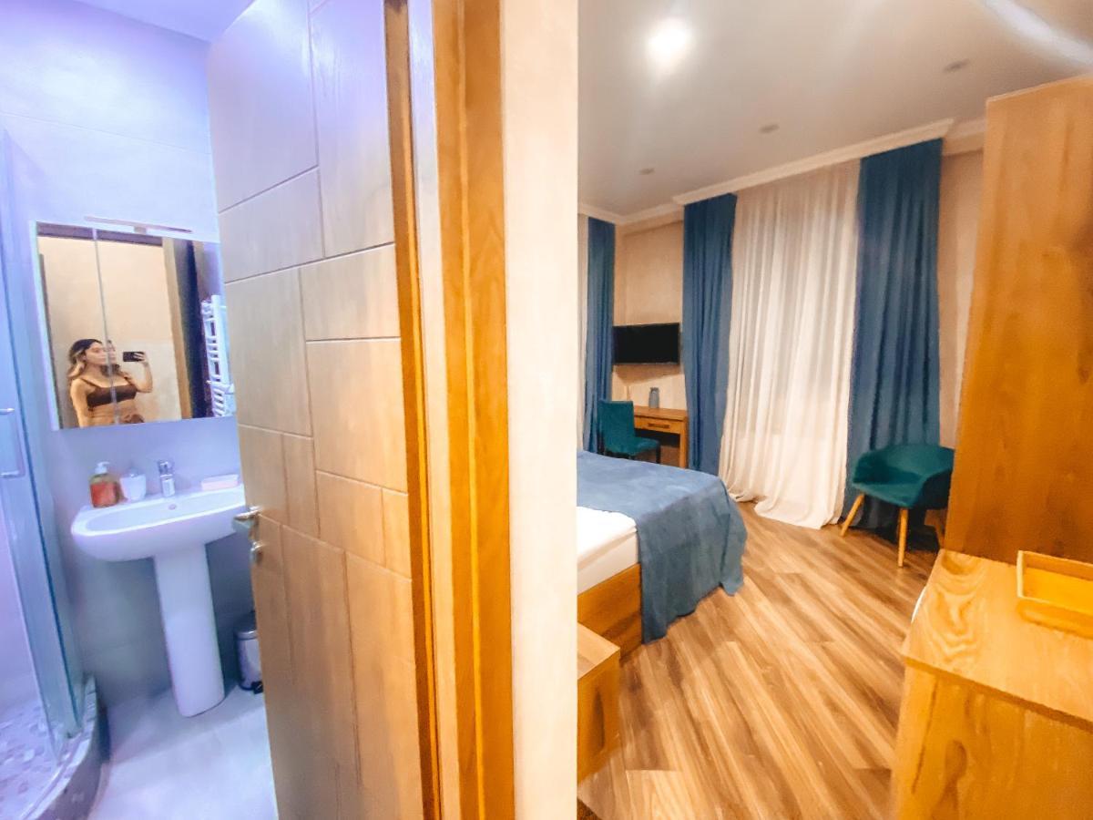 Sunset Tbilisi Luxury Aparthotel Екстериор снимка
