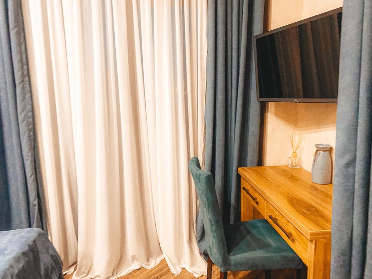 Sunset Tbilisi Luxury Aparthotel Екстериор снимка