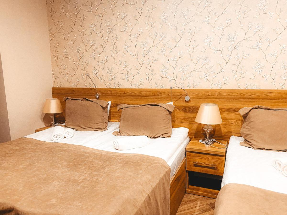 Sunset Tbilisi Luxury Aparthotel Екстериор снимка
