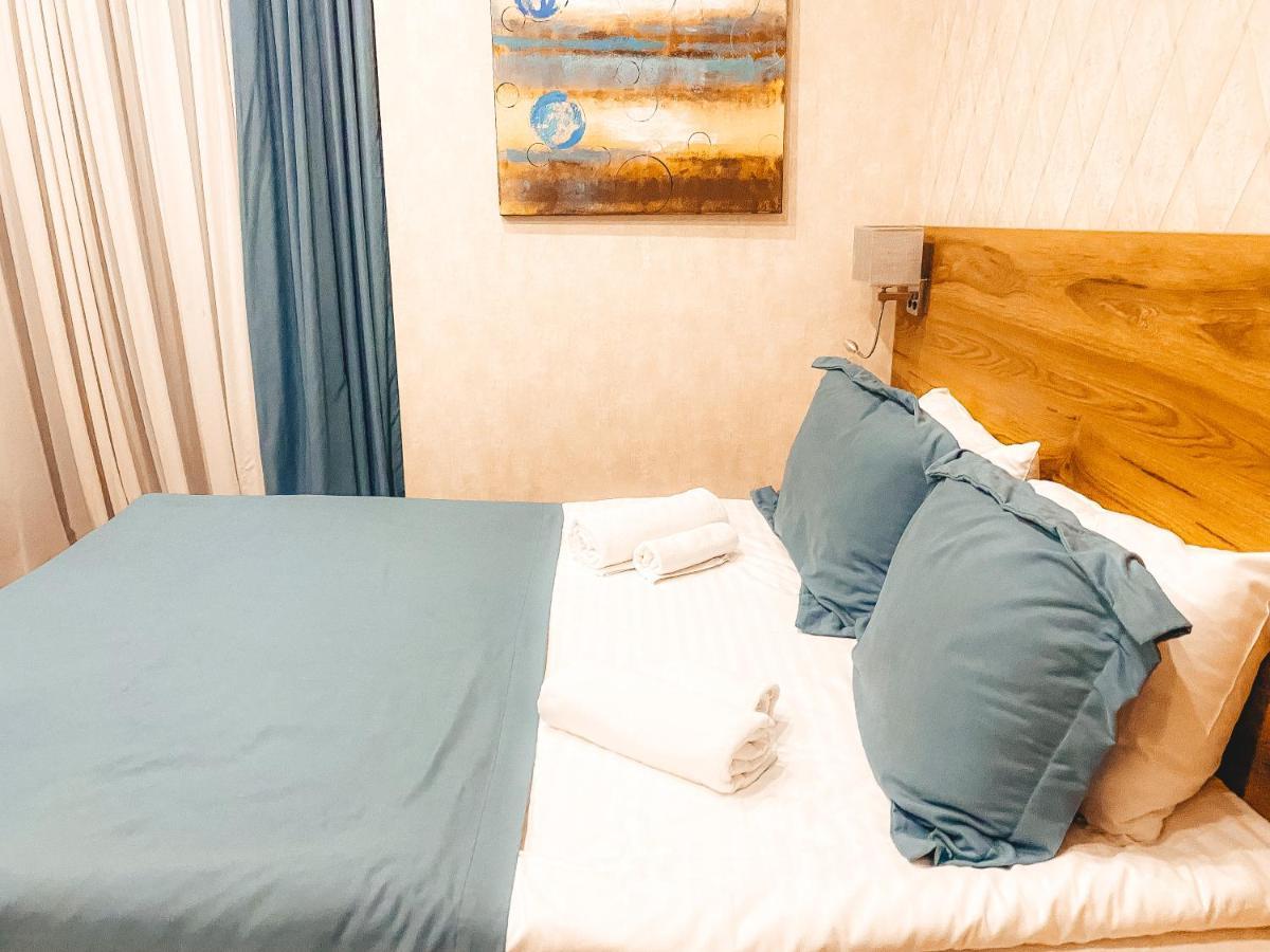 Sunset Tbilisi Luxury Aparthotel Екстериор снимка