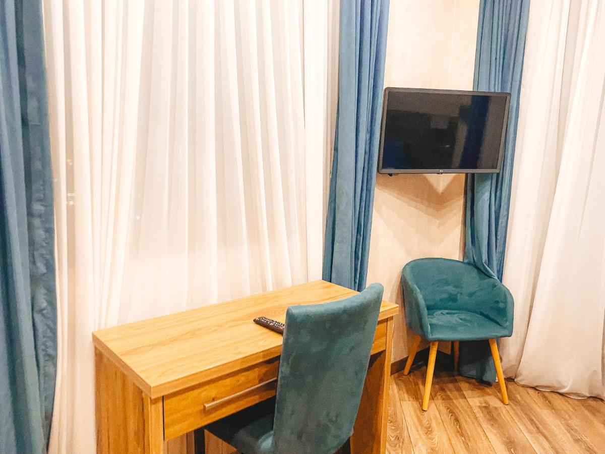 Sunset Tbilisi Luxury Aparthotel Екстериор снимка