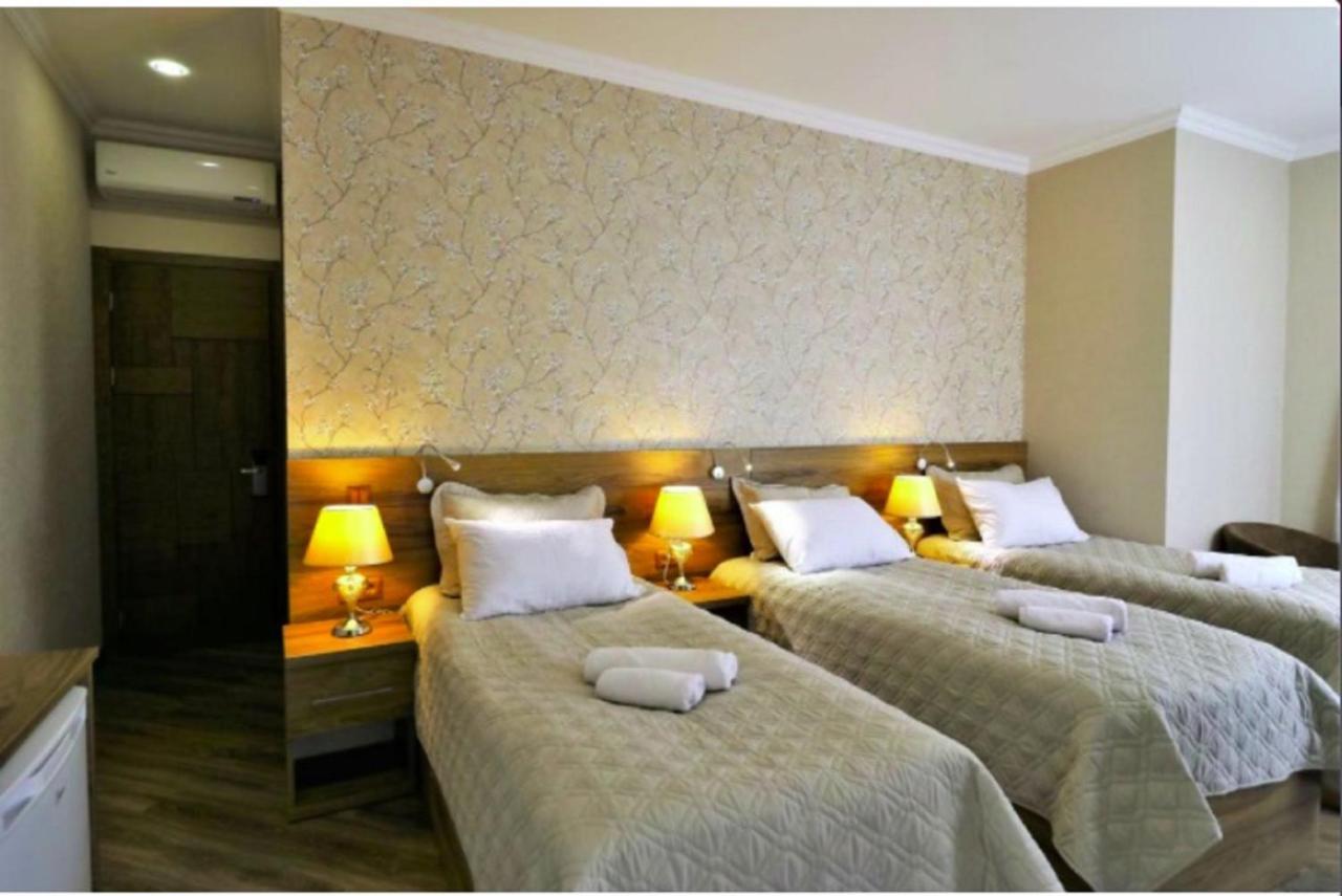 Sunset Tbilisi Luxury Aparthotel Екстериор снимка