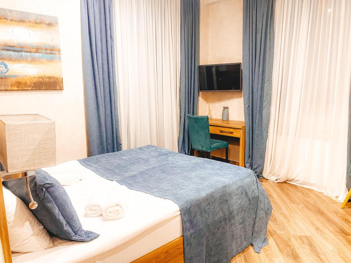 Sunset Tbilisi Luxury Aparthotel Екстериор снимка