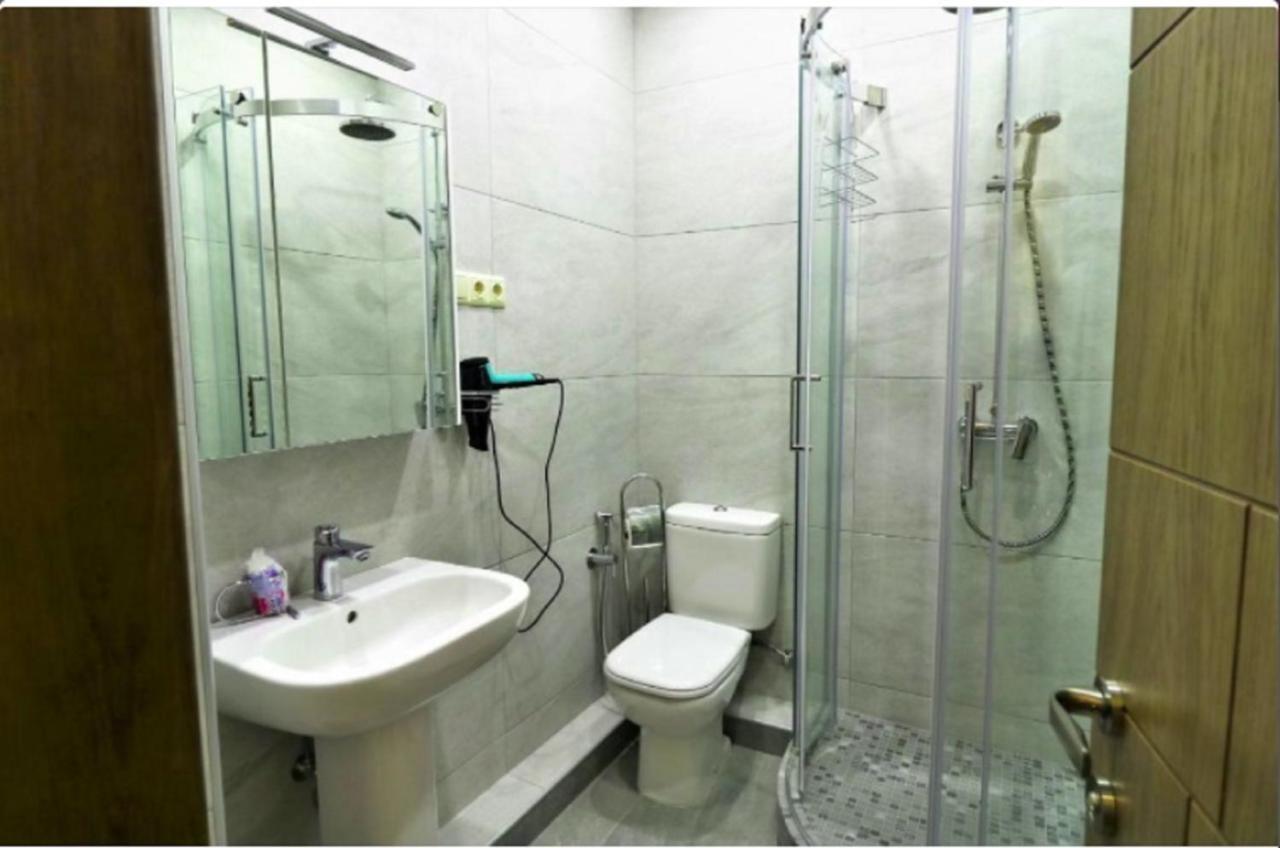 Sunset Tbilisi Luxury Aparthotel Екстериор снимка