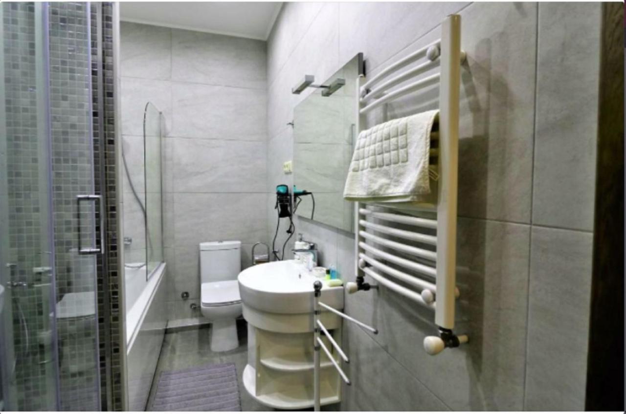 Sunset Tbilisi Luxury Aparthotel Екстериор снимка