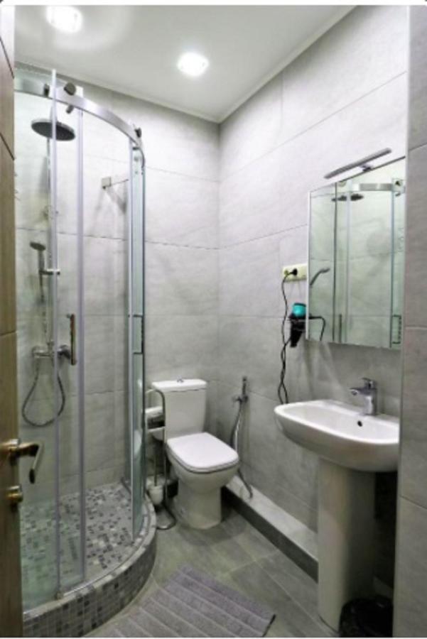 Sunset Tbilisi Luxury Aparthotel Екстериор снимка