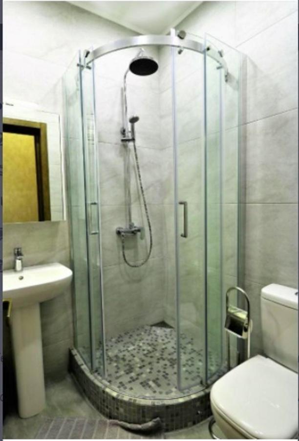 Sunset Tbilisi Luxury Aparthotel Екстериор снимка