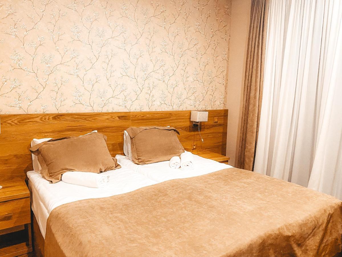 Sunset Tbilisi Luxury Aparthotel Екстериор снимка